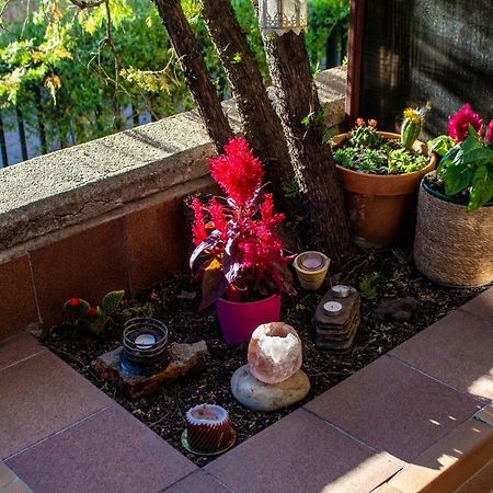 Cozy Apartment At Jardin Manaure มาดริด ภายนอก รูปภาพ