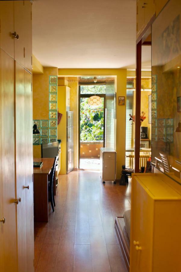 Cozy Apartment At Jardin Manaure มาดริด ภายนอก รูปภาพ