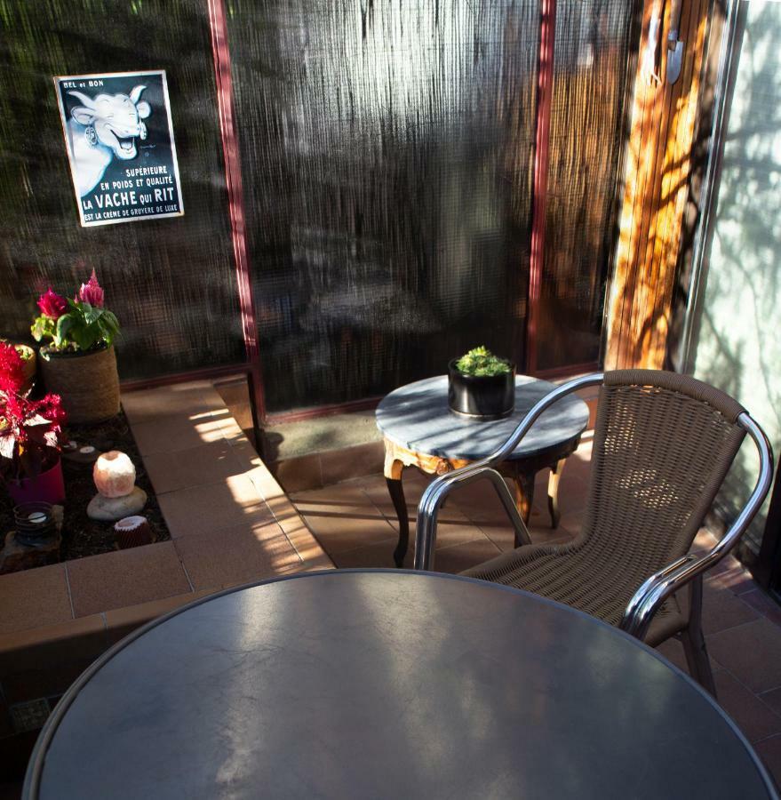 Cozy Apartment At Jardin Manaure มาดริด ภายนอก รูปภาพ