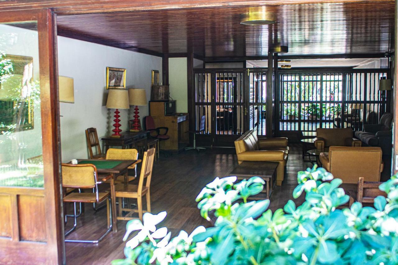 Cozy Apartment At Jardin Manaure มาดริด ภายนอก รูปภาพ